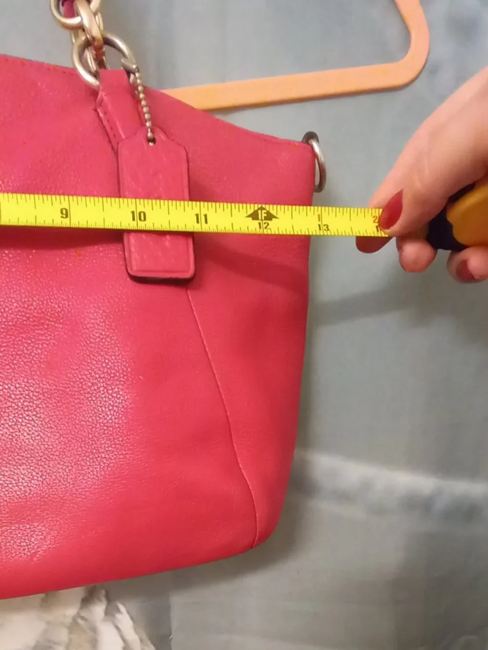 Coach Handbag